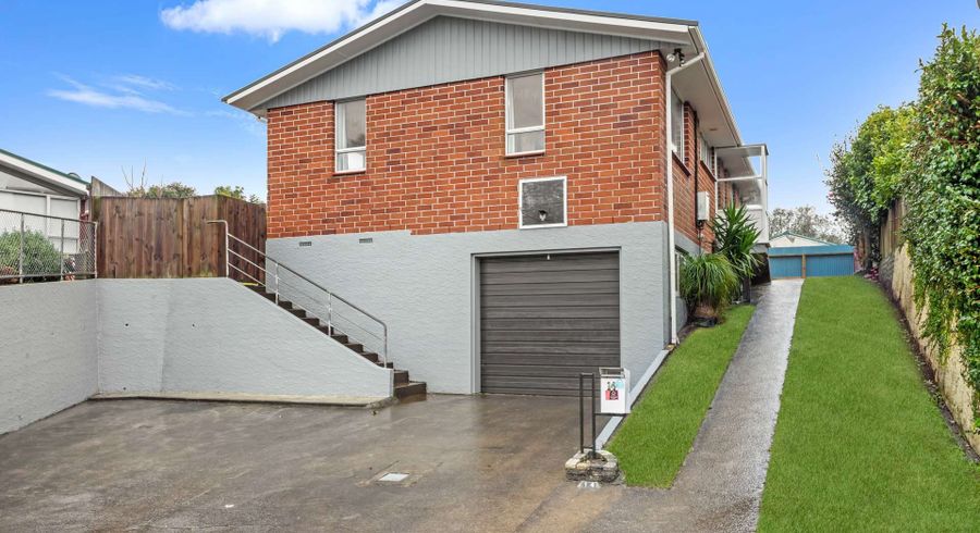  at 14 Harriet Place, Spotswood, New Plymouth, Taranaki