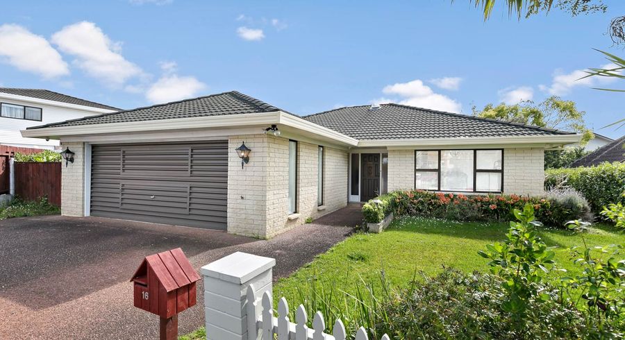  at 16 Monet Grove, West Harbour, Auckland
