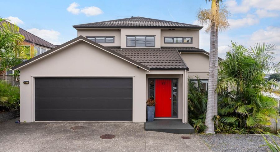  at 17 Burns Avenue, Takapuna, North Shore City, Auckland