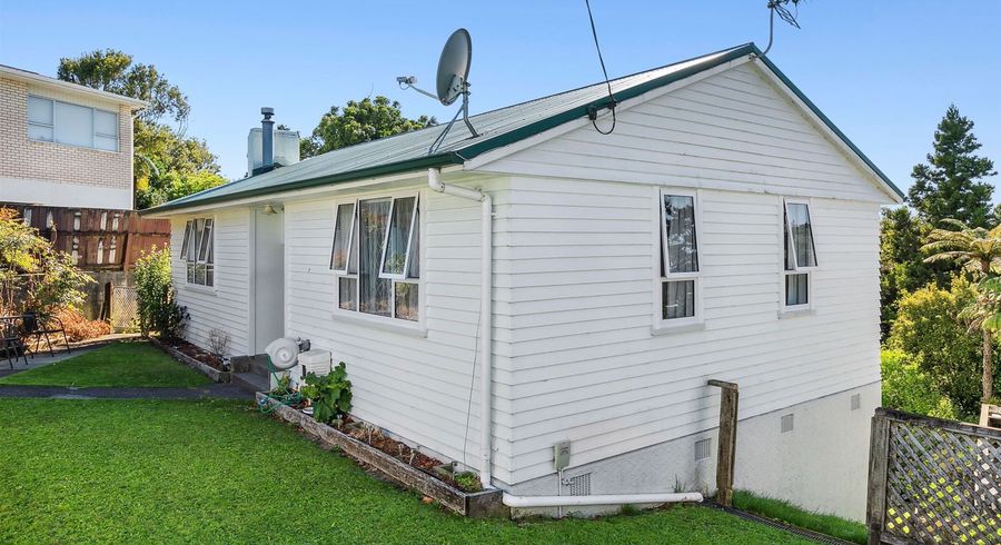  at 44 Woodleigh Street, Frankleigh Park, New Plymouth