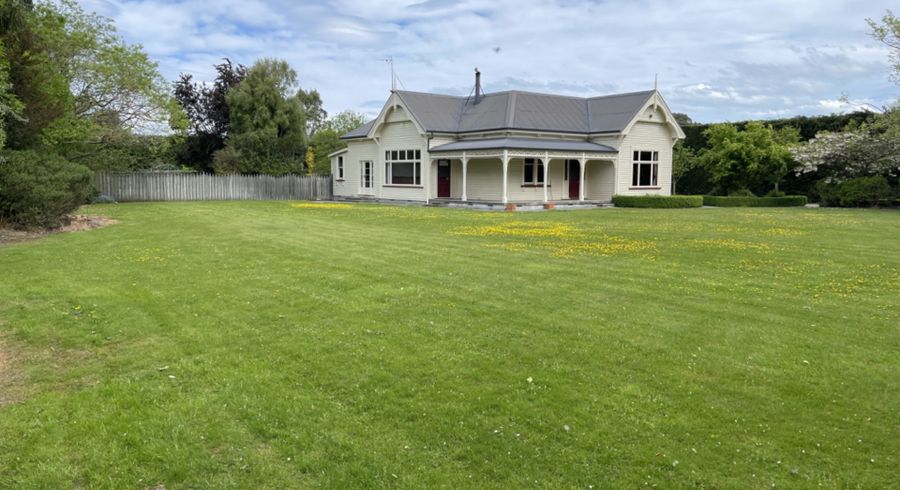  at 119 Grove Street, Tinwald, Ashburton