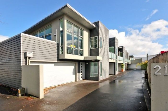  at 4/21 Wellington Street, Hamilton East, Hamilton, Waikato