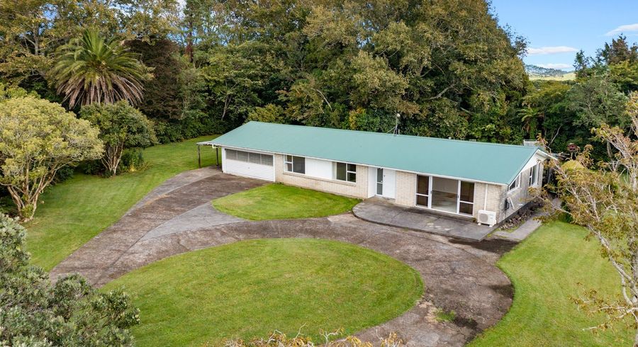  at 2133 Wiremu Road, New Plymouth