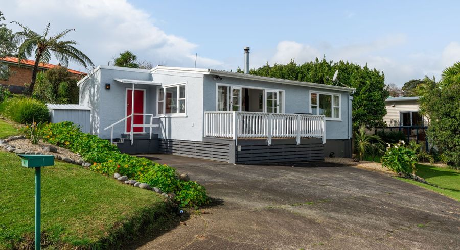  at 4 Violet Street, Raglan