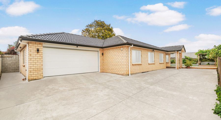  at 75A Hastie Avenue, Mangere Bridge, Auckland