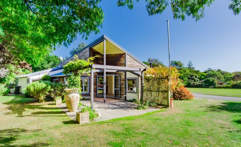  at 13 Walnut Grove, Waikanae