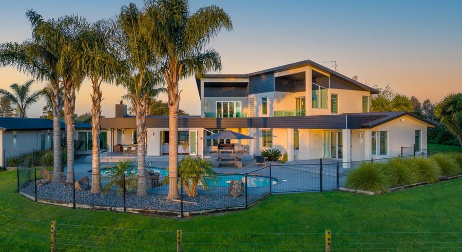  at 42 Ryvington Lane, Tamahere
