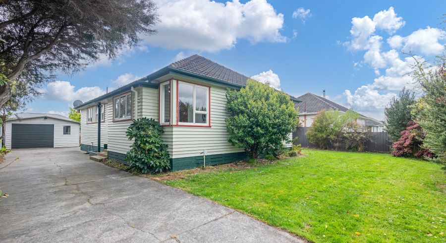  at 26 Humber Street, Roslyn, Palmerston North