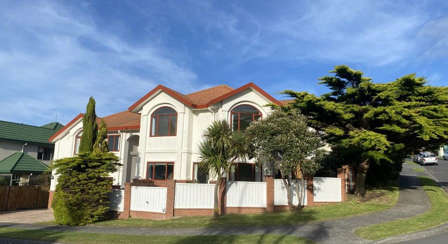  at 27 Amesbury Drive, Churton Park, Wellington