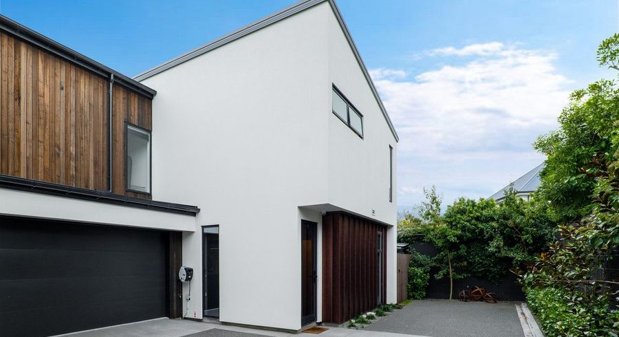  at 4/39 Webb Street, St Albans, Christchurch