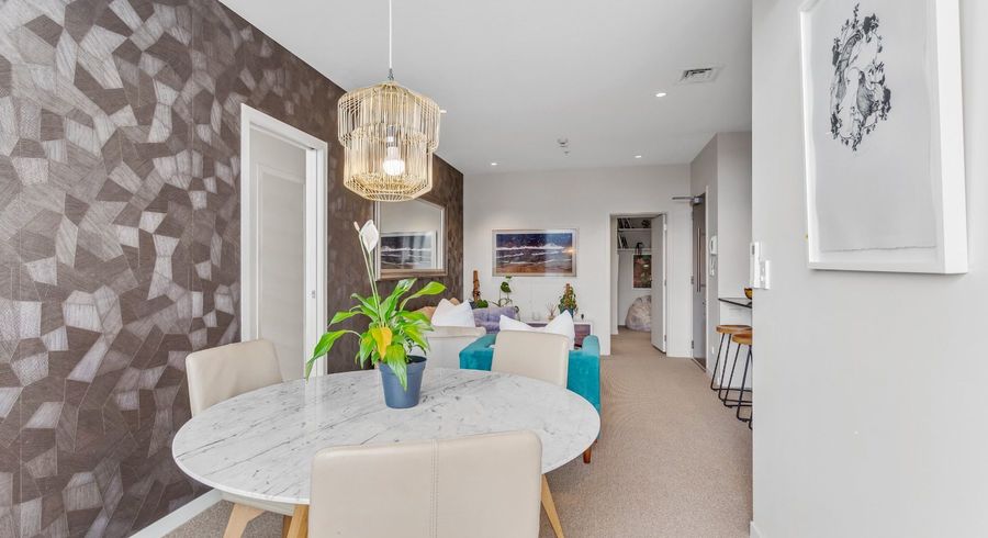  at 111/8 Nugent, Grafton, Auckland City, Auckland
