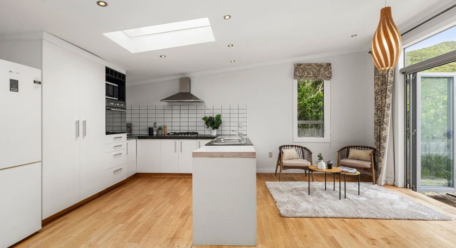  at 40 Karamu Street, Ngaio, Wellington, Wellington