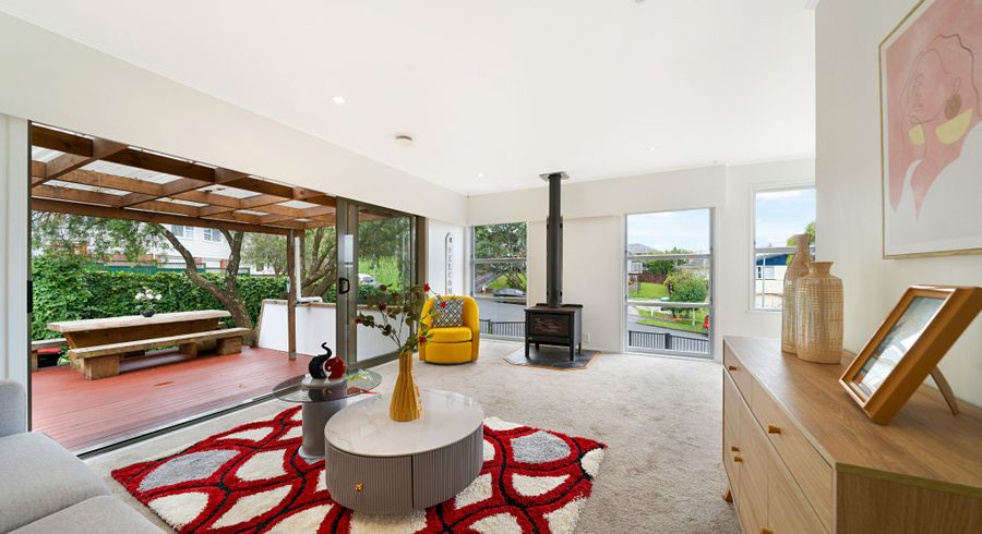  at 14 Pasteur Place, New Windsor, Auckland City, Auckland