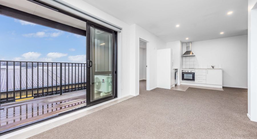  at 209/28C Eileen Newey Place, Henderson, Waitakere City, Auckland