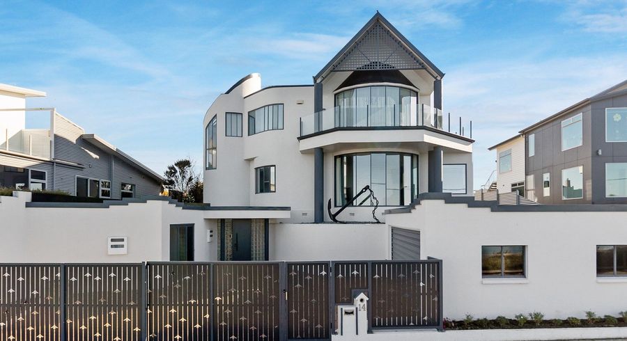  at 14 Climie Terrace, Waimataitai, Timaru, Canterbury