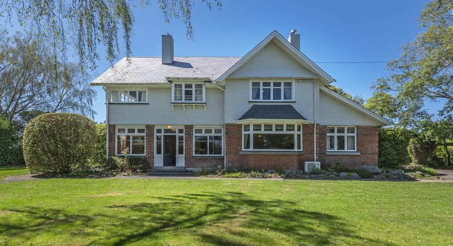  at 189 Beethams Road, Leeston, Selwyn, Canterbury