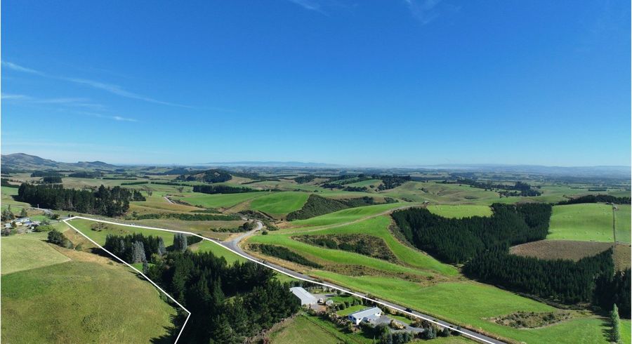  at 153 Romahapa Road, Balclutha, Clutha, Otago