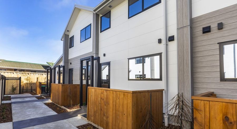 at 17/232 Marine Parade, New Brighton, Christchurch City, Canterbury