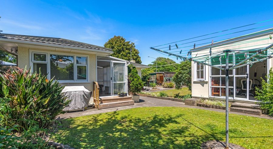  at 113 Pahiatua Street, Hokowhitu, Palmerston North