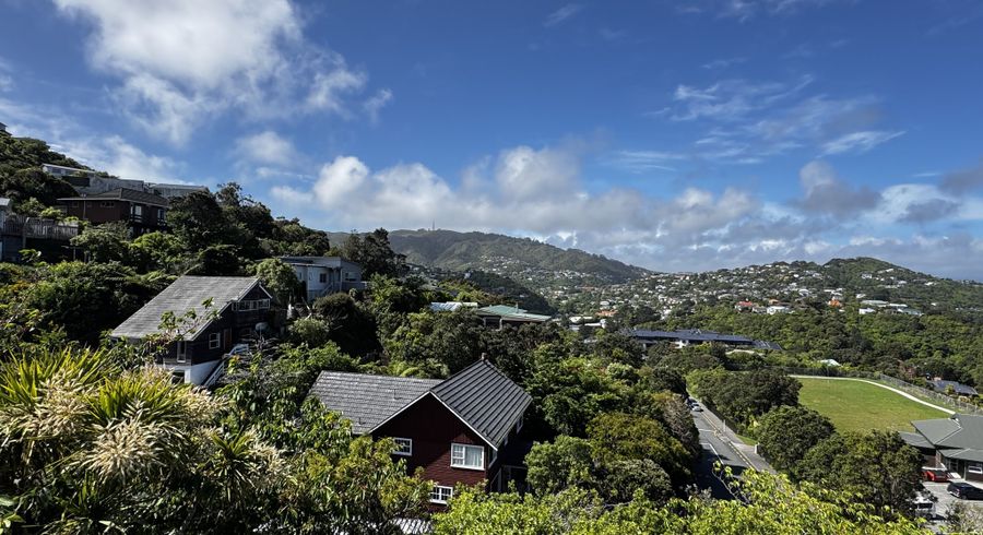  at Chartwell Terrace, Crofton Downs, Wellington, Wellington