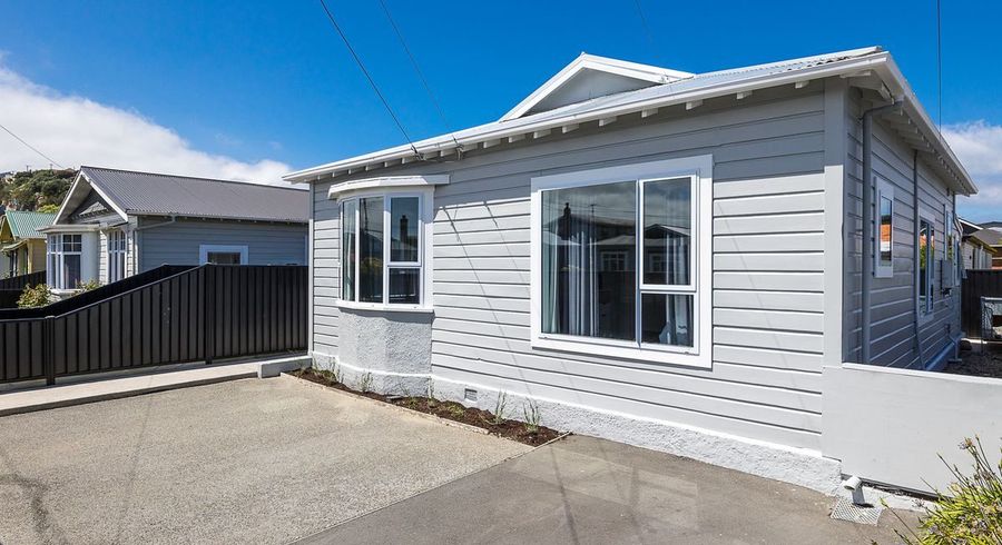  at 47 Magdala Street, Tainui, Dunedin