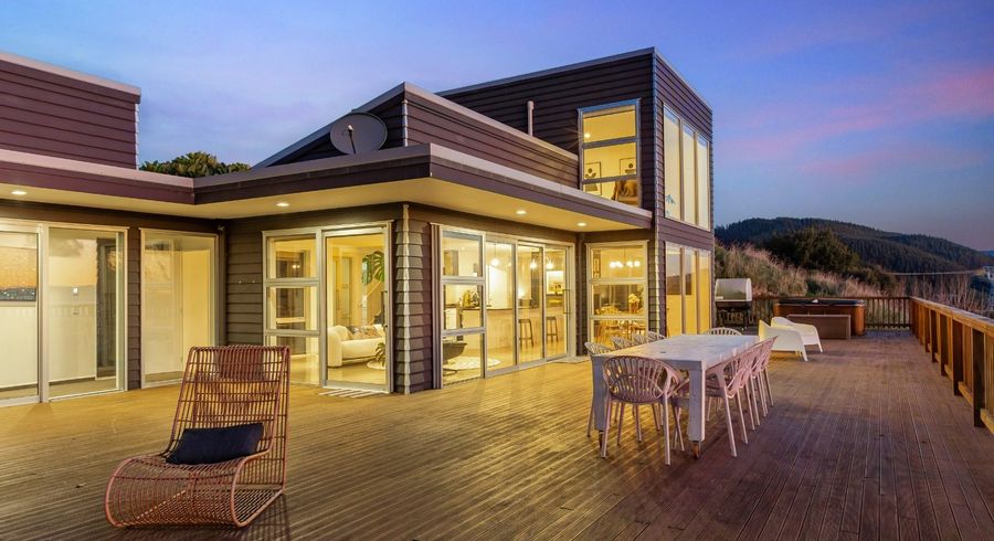  at 140 Anlaby Road, Paraparaumu, Kapiti Coast, Wellington