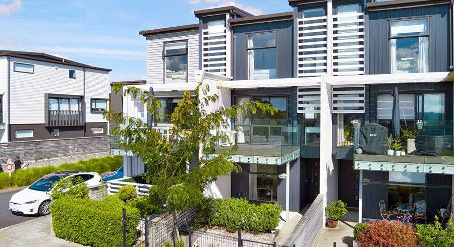  at 34 Memorial Park Lane, Hobsonville, Auckland