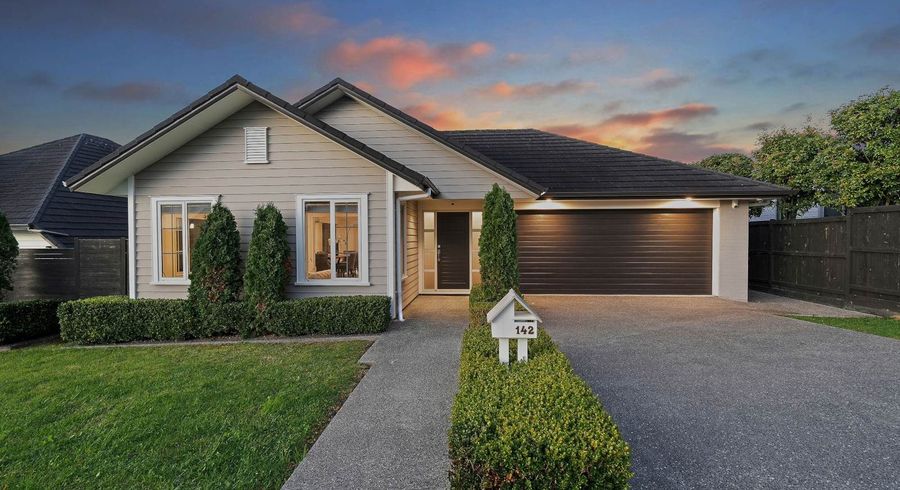  at 142 Harris Drive, Millwater, Rodney, Auckland
