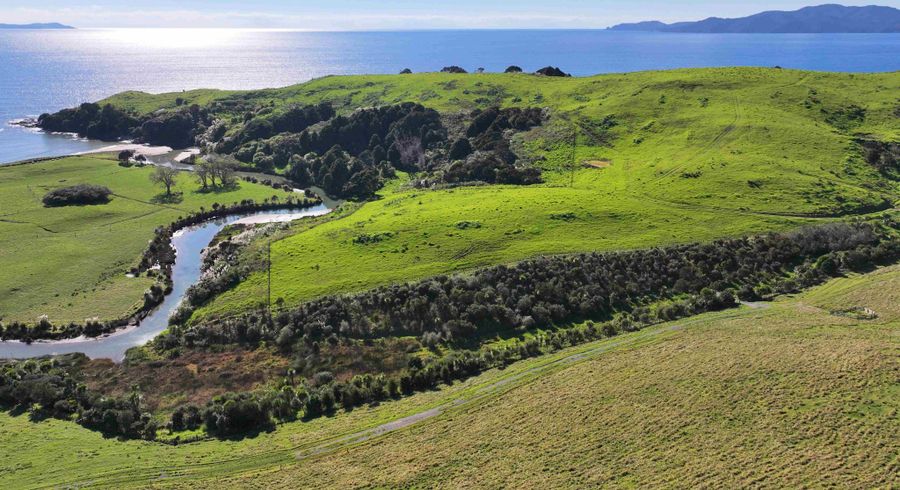  at Lot 1 State Highway 10, Taipa, Far North, Northland