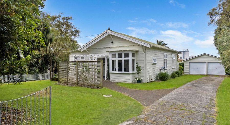  at 91 Pakura Street, Te Awamutu