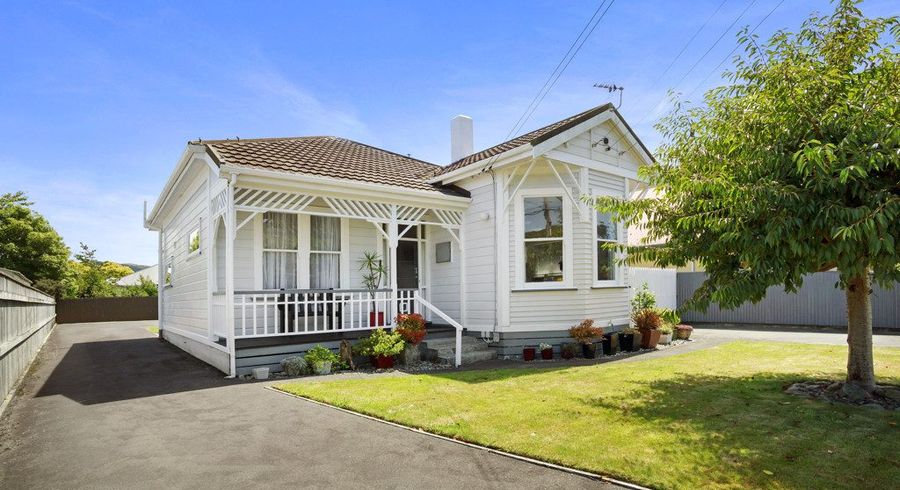  at 513 Riverside Drive, Fairfield, Lower Hutt