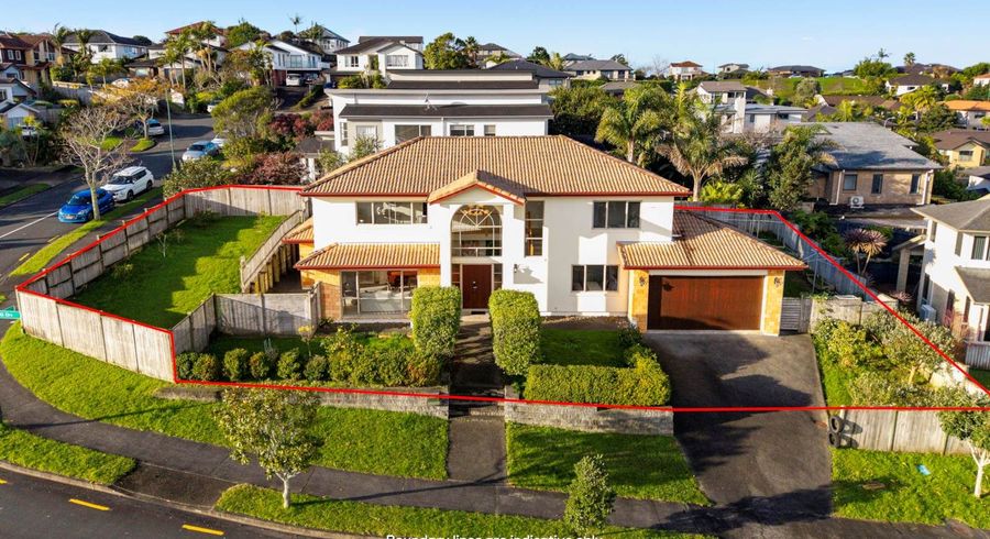  at 18 Hornbill Drive, Albany, North Shore City, Auckland