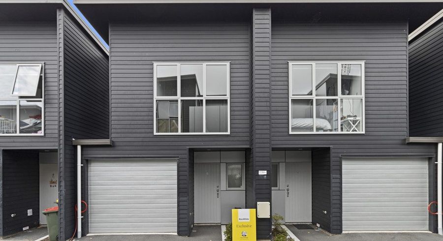  at 16/100 Knighton Road, Hillcrest, Hamilton