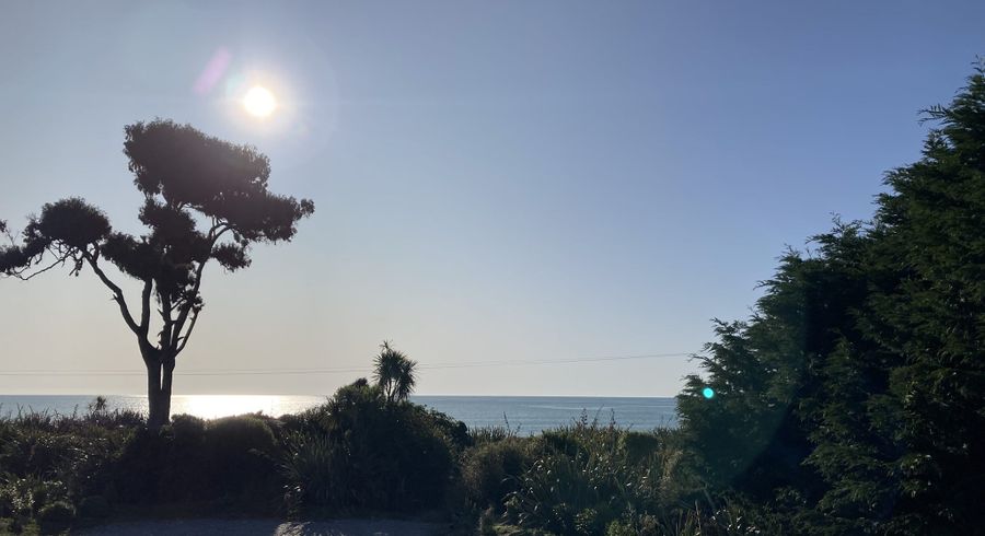  at 0 Hannahs Clearing, Jackson Bay, Haast