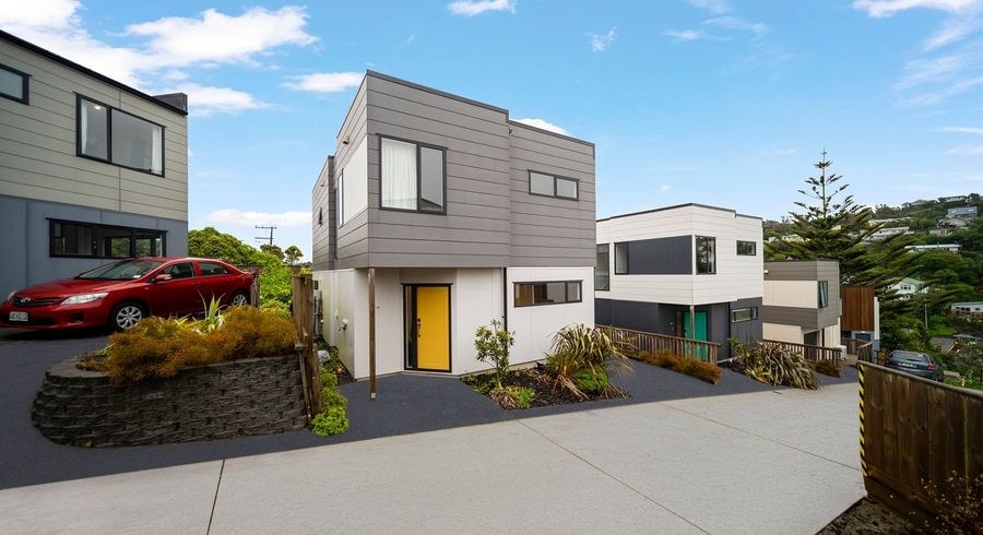  at 29B Glanmire Road, Newlands, Wellington, Wellington