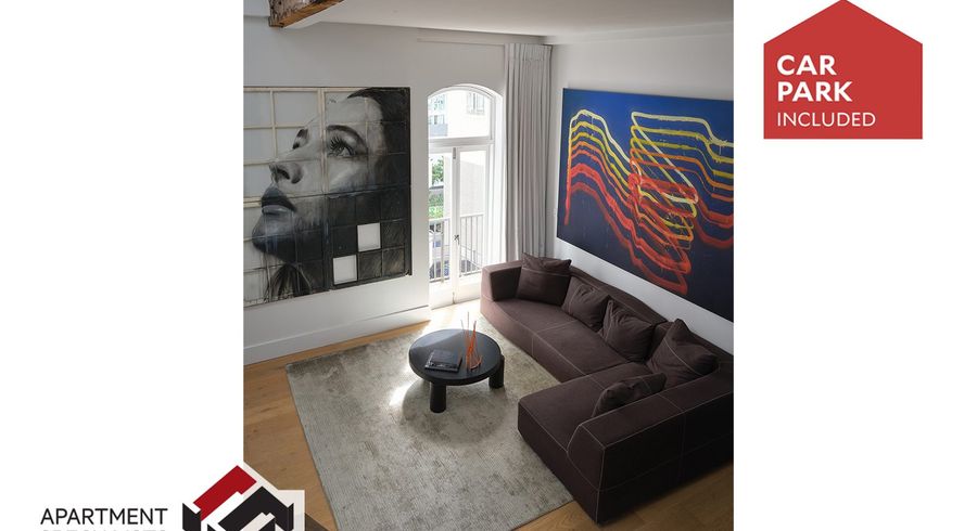  at 7 Emily Place, City Centre, Auckland City, Auckland