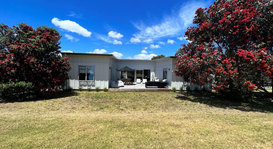  at 117 The Fairway, Matarangi, Thames-Coromandel, Waikato