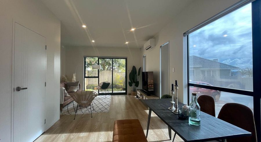  at 3/28 Vodanovich Road, Te Atatu South, Waitakere City, Auckland