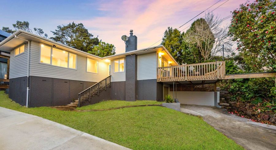  at 23 Peter Buck Road, New Windsor, Auckland City, Auckland