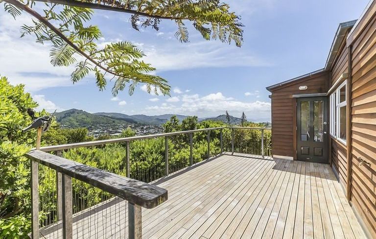  at 36a Wrights Hill Road, Karori, Wellington, Wellington