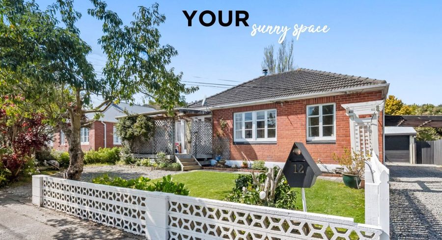  at 12 Petherick Street, Taita, Lower Hutt