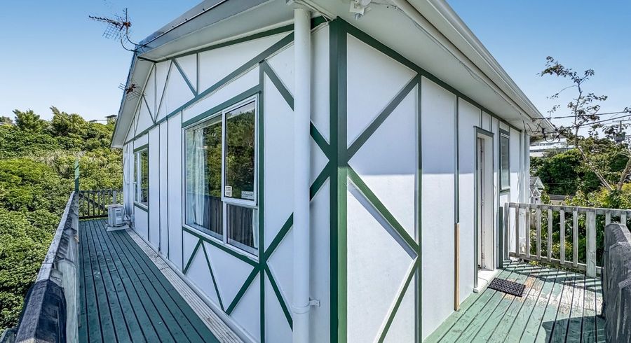  at 53A Ohariu Road, Johnsonville, Wellington, Wellington