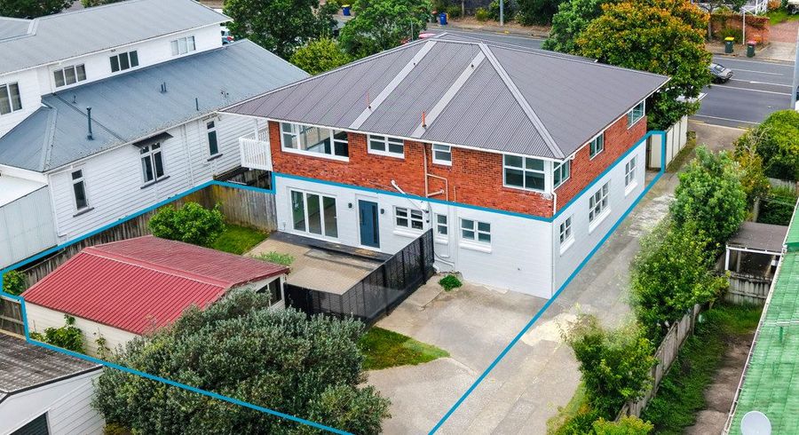  at 2/9 Esmonde Road, Takapuna, North Shore City, Auckland