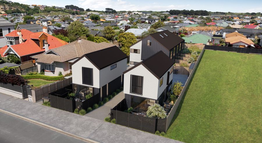  at 4-5/94 Musselburgh Rise, Musselburgh, Dunedin, Otago