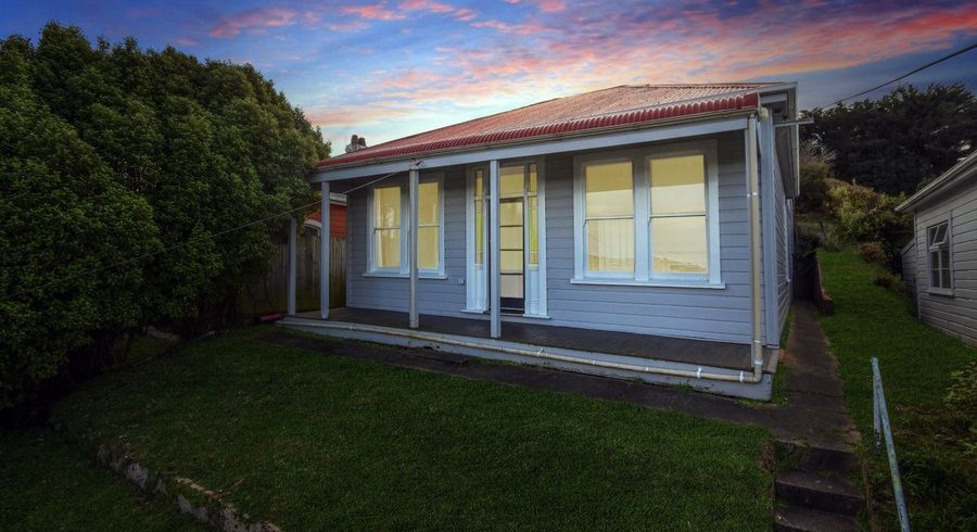  at 58 Orbell Street, Dalmore, Dunedin, Otago