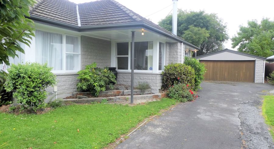 at 11 Valerie Pl, Redwood, Christchurch City, Canterbury