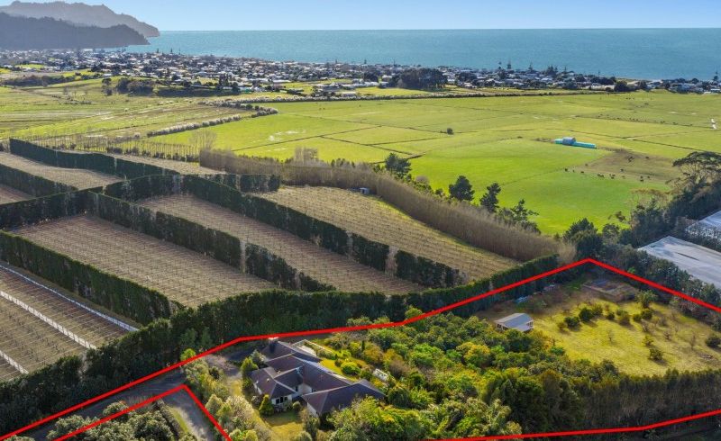  at 118 Capamagian Drive, Athenree, Waihi Beach