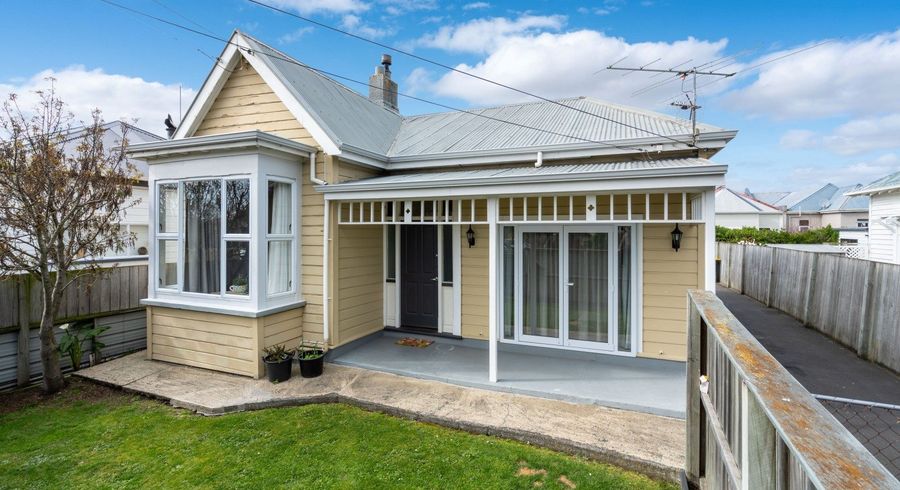  at 29 Bellona Street, Saint Kilda, Dunedin, Otago