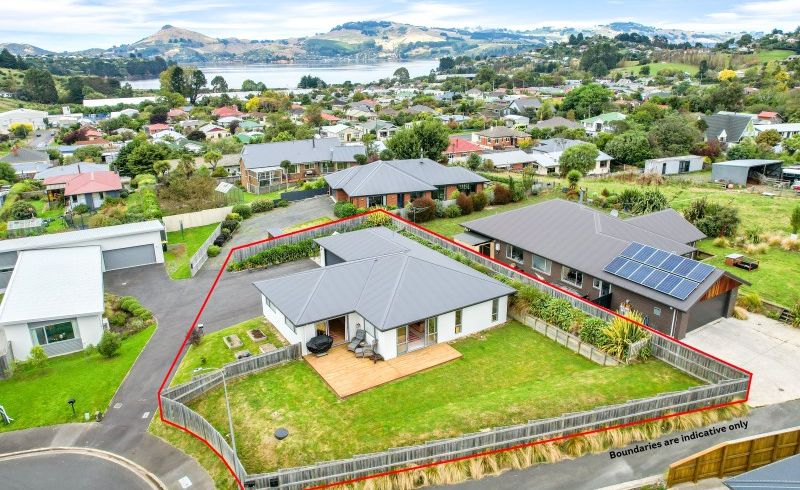  at 6 Glendermid Close, Sawyers Bay, Port Chalmers