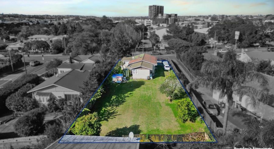  at 24 Rata Street, New Lynn, Waitakere City, Auckland